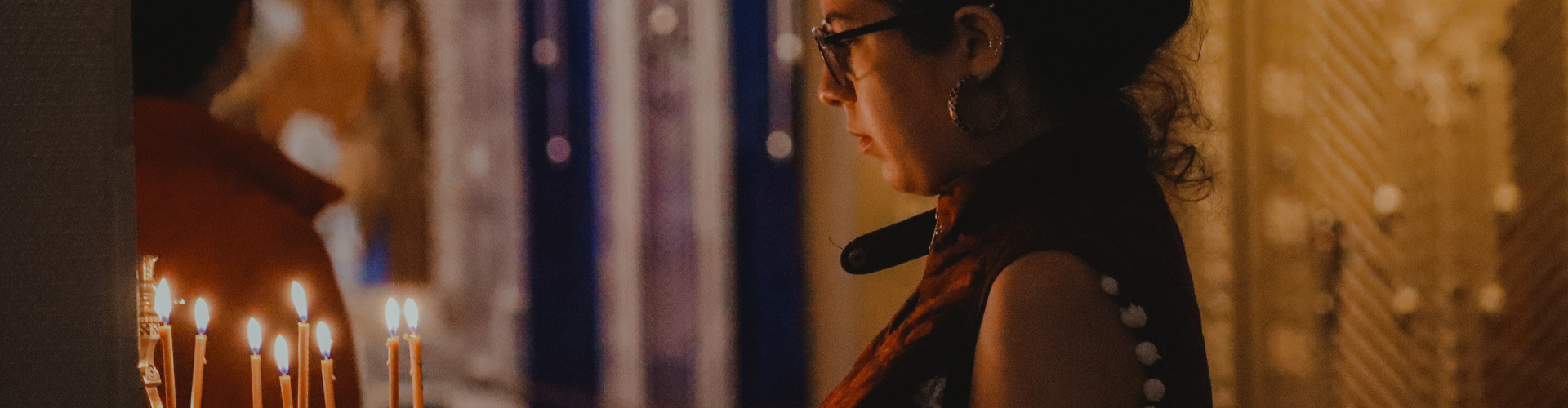 The Bulgarian Orthodox Parish in Bergen