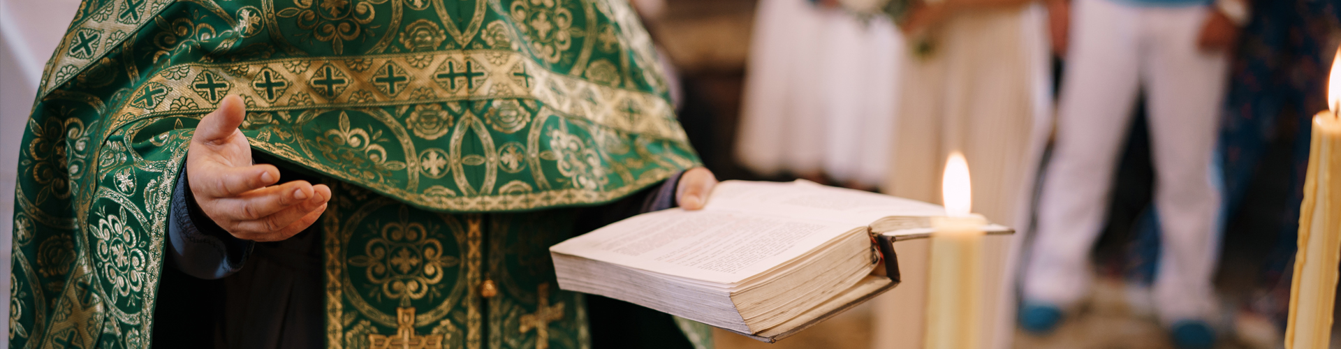 The Bulgarian Orthodox Parish in Bergen